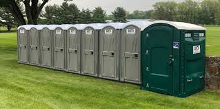 Best Portable Toilets with Baby Changing Stations  in St Paul, TX