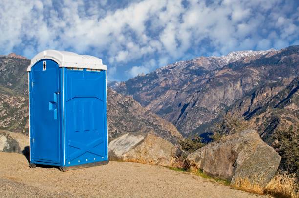 Portable Restroom for Sporting Events in St Paul, TX