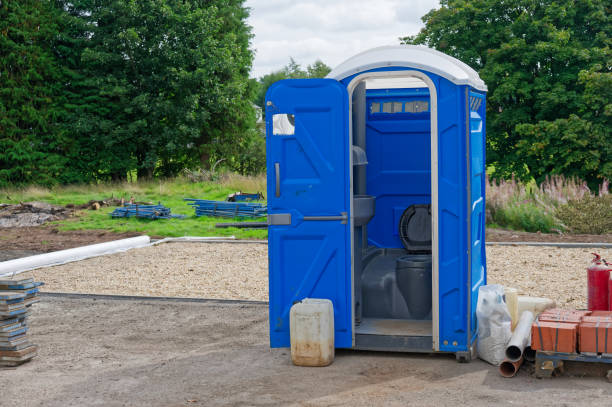Best Standard Portable Toilet Rental  in St Paul, TX