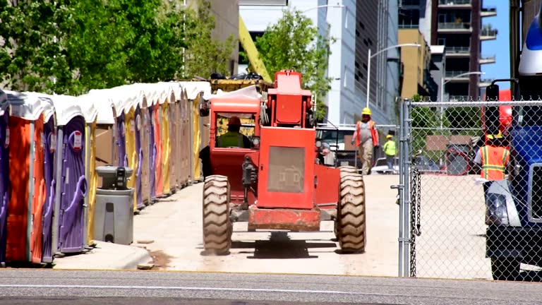 Best Portable Restroom for Sporting Events  in St Paul, TX